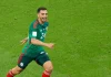 Luis Chávez consiguió el gol más potente de lo que va del Mundial