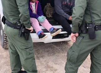 Migrantes desaparecen en zona desértica de Arizona