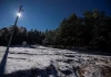 Continuarán heladas en el norte y centro del territorio mexicano