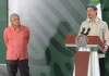 «Timbre de orgullo», que Perú haya nombrado persona ‘non grata’ a Pablo Monroy: AMLO