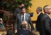 AMLO llamó patriota a embajador de México en Perú
