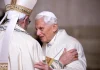 Se agrava estado de salud de Benedicto XVI