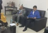 AMLO aceptó reunirse con abogado de Pedro Castillo