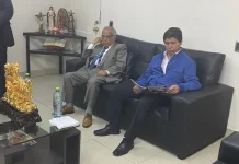 Piden 34 años de prisión para Pedro Castillo por fallido golpe de Estado en Perú