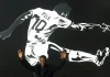 Santos analizará posibilidad de retirar el dorsal 10 que inmortalizó Pelé