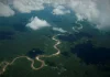Riesgo probable de descontrol del cambio climático con más de 1.5 ºC: OCDE