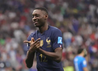 #Francia llega a la final de #Qatar2022 para enfrentar a #Argentina