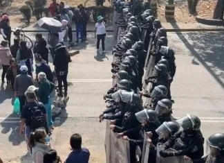AMLO pidió castigar a responsables de enfrentamiento en Xochimilco