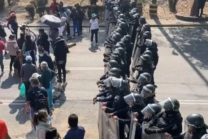 san-gregorio-atlapulco-xochimilco-rina-policias-cdmx