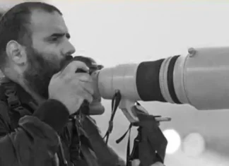 Muere otro periodista en Qatar