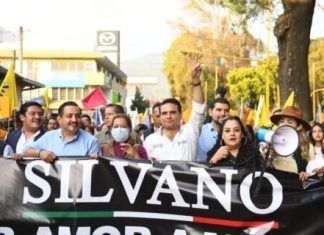 La Columna / Ni quién le discuta su liderazgo a Jaime Hinojosa