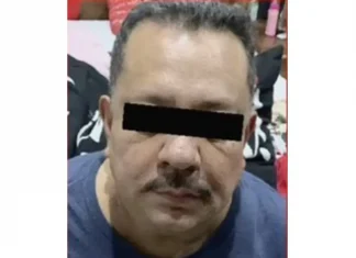 Vinculan a proceso a «Tony Montana», hermano de «El Mencho»