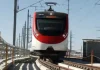 Avanzan obras dd los trenes en Querétaro, Irapuato y Nuevo Laredo; primer convoy llega en julio