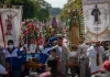 Suman más de tres millones de peregrinos que han llegado a la Basílica de Guadalupe