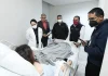 Durango / FGE obtuvo órdenes de aprehensión contra dueños de hospitales involucrados en casos de meningitis