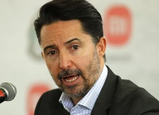 Yon de Luisa, anunció que se realizarán “cambios estructurales” en el fútbol mexicano