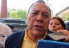 Poder Público / Silvano se declara listo pa’ entrar al callejón a las trompadas