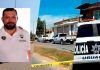 Michoacán / Detienen a presunto asesino del director de la policía de investigación de la FGJ