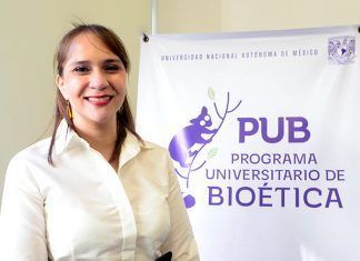 Bioética, fundamental en la formación de perfiles profesionales