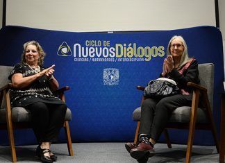 “Nuevos Diálogos”, plataforma digital de divulgación