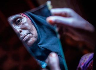 Continúa la mutilación genital femenina como costumbre patriarcal de control del cuerpo