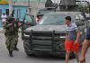 Tamaulipas / Militares señalados en asesinato de jovénes en Nuevo Laredo se escuentran detenidos