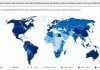 Crecimiento poblacional mundial