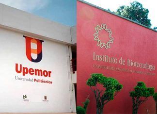 Potencian colaboración académica