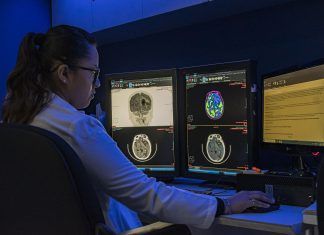 Presencia femenina en ciencias