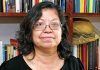 Premio FILEY a periodista Virginia Bautista