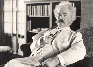 El Rincón Geek / Samuel Langhorne Clemens