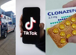 ESPECIAL / ¡Maligno Clonazepam!