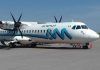 Exclusiva / Aeromar se va a huelga