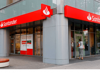 Bajo Presión / Banco Santander