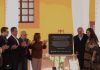 Homo Espacios / El Tren Maya en Los Pinos, el Munavi… y otras notas