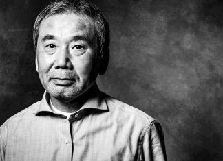 Haruki Murakami, ganador del Premio Princesa de Asturias de las Letras 2023