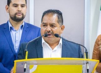 Poder Público / La insistencia de Silvano