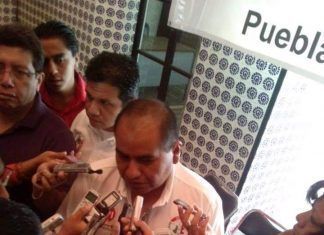“Corriente Crítica” del PRI otorga voto de confianza a “Alito” Moreno