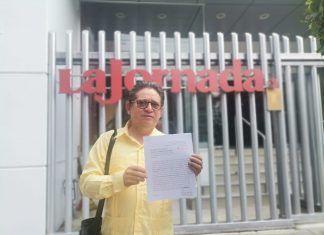 ESPECIAL / ¿Confabulación?