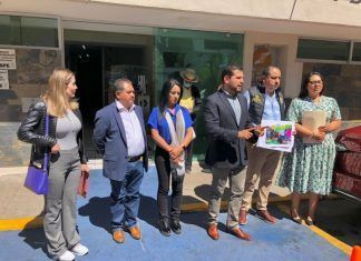 Michoacán / PRD puso queja ante la CEDH contra gobierno del estado por falta de maestros