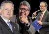Entidad Federativa / Ricardo Monreal… Insoslayable negociación