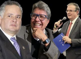 Entidad Federativa / Ricardo Monreal… Insoslayable negociación