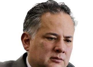 Entidad Federativa / Los caminos de Santiago Nieto y su desangelada imagen…