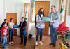 Poder Público / Como no es de su partido, Ramírez Bedolla margina a Maravatío