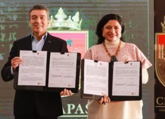 Homo Espacios / Los invitados del 51 FIC, herencia lingüística… y las culturales