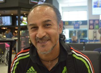 Raúl Potro Gutiérrez dejó la dirección técnica de Cruz Azul