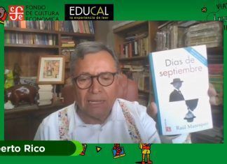 Cultura / Días de septiembre