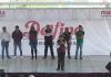Se suman 200 líderes de PRI, PAN y PRD a la Precampaña de Delfina Gómez