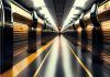 Artículo / El Metro enseñó el cobre