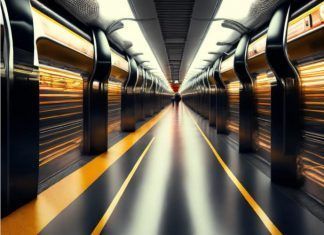 Artículo / El Metro enseñó el cobre